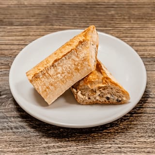 Le Breton Sandwich